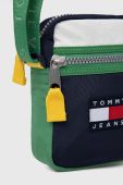 Сумка Tommy Jeans колір синій (3040280)