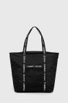 Сумка Tommy Jeans колір чорний (3058945)