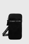 Чохол для телефону Tommy Jeans колір чорний (2975750)
