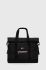 Сумка Tommy Jeans колір чорний (3008078)