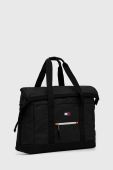 Сумка Tommy Jeans колір чорний (3008078)