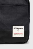 Сумка Strellson колір чорний (2933890)