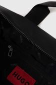 Сумка HUGO колір чорний (3129413)