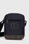 Сумка Pepe Jeans колір блакитний (3171084)