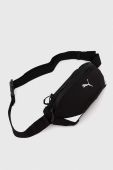 Сумка на пояс Puma колір чорний (3536944)