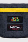 Сумка на пояс Eastpak x Super Mario колір сірий EK0000748C21-8C2