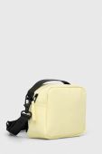 Сумка Rains 13050 Box Bag колір жовтий