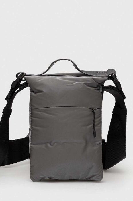 Сумка Rains 13110 Loop Money Pouch колір сірий