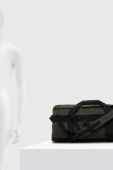 Сумка Rains 13360 Duffel Bag Small колір зелений