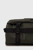 Сумка Rains 13360 Duffel Bag Small колір зелений