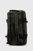 Сумка Rains 13360 Duffel Bag Small колір зелений