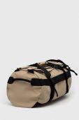 Сумка Rains 13360 Duffel Bag Small колір бежевий