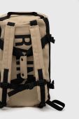 Сумка Rains 13360 Duffel Bag Small колір бежевий