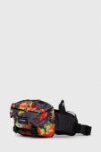 Сумка на пояс Dakine колір червоний