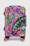 Валіза Sprayground колір барвистий (3267372)