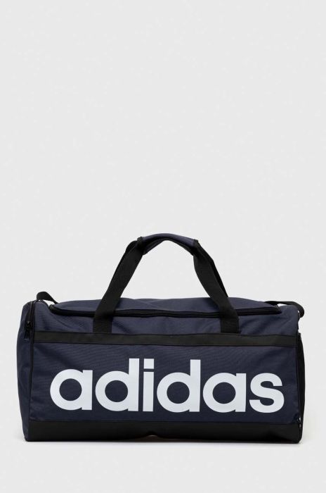 Сумка adidas колір синій (3297905)