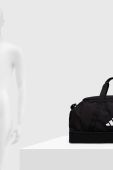 Спортивна сумка adidas Performance Tiro League Large колір чорний