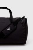 Спортивна сумка adidas Performance Essentials Linear Medium колір чорний