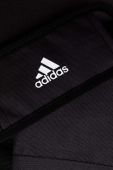 Спортивна сумка adidas Performance Essentials Linear Medium колір чорний