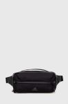 Сумка на пояс adidas Performance колір чорний (3360968)