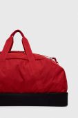 Спортивна сумка adidas Performance Tiro League Large колір червоний