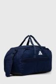 Сумка adidas Performance колір блакитний (3291966)