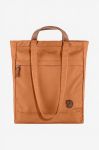 Сумка Fjallraven колір коричневий F24203.242-242