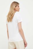 Футболка Guess жіночий колір білий (3211384)