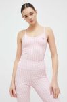 Топ Guess жіночий колір рожевий (3020655)