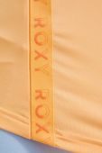 Топ для бігу Roxy Bold Moves колір помаранчевий