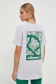Футболка Ellesse жіноча колір сірий SGR17776-LIGHTGREY