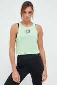 Топ LaBellaMafia Go On жіночий колір зелений