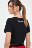 Футболка LaBellaMafia Waves жіноча колір чорний (3259056)