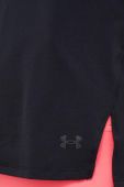 Топ для бігу Under Armour Iso-Chill Laser колір чорний