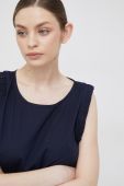 Топ Deha жіночий колір синій