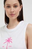 Топ 4F жіночий колір білий
