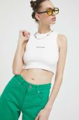 Топ Sixth June жіночий колір білий (3141477)