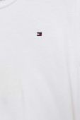 Дитяча футболка Tommy Hilfiger колір білий (3023854)