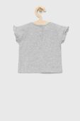 Дитяча футболка Guess колір сірий (2874471)