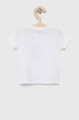 Дитяча футболка Guess колір білий (2962752)