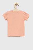 Дитяча футболка Guess колір рожевий (3129678)