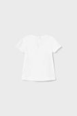 Футболка для немовлят Mayoral колір білий (2941021)
