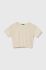 Дитяча футболка United Colors of Benetton колір бежевий (3148776)
