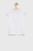 Футболка для немовлят Birba&Trybeyond колір білий (3099797)