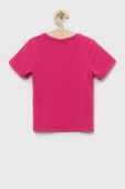 Дитяча футболка Birba&Trybeyond колір рожевий (3167813)
