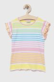Дитяча футболка Birba&Trybeyond колір барвистий (3118306)