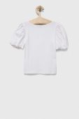 Дитяча футболка Birba&Trybeyond колір білий (3148838)