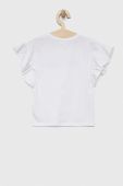 Дитяча футболка Birba&Trybeyond колір білий (3133850)