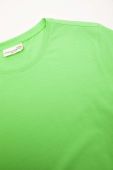Дитяча футболка Coccodrillo колір зелений (2997539)