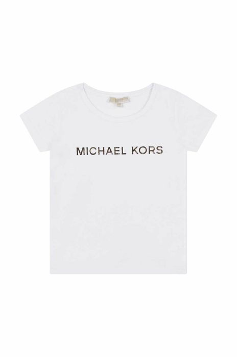 Дитяча футболка Michael Kors колір білий (3054217)
